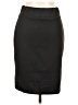 Unbranded Solid Black Formal Skirt Size L - photo 1