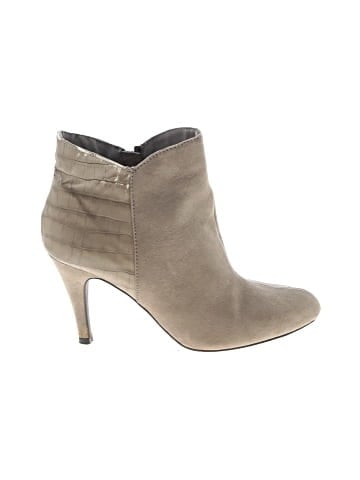 Express Ankle Boots (view 1)