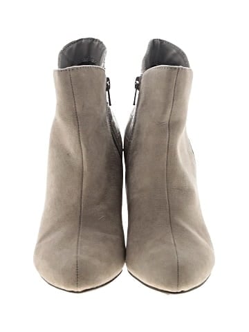 Express Ankle Boots (view 2)