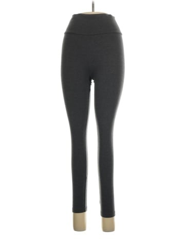 Charlotte Russe Active Pants (view 1)