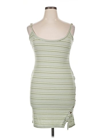 Say What? Casual Dress (view 1)