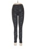 Lululemon Athletica Black Leggings Size 8 - photo 1