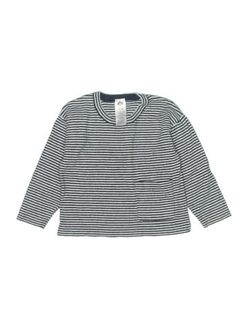 Gerber Long Sleeve Henley (view 1)
