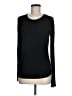 Weekend Max Mara Black Long Sleeve T-Shirt Size M (estimated) - photo 1