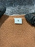 Unbranded Floral Brown Pullover Sweater Size L - photo 7