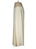 Margaret M 100% Polyester Ivory Dress Pants Size 8 - photo 5