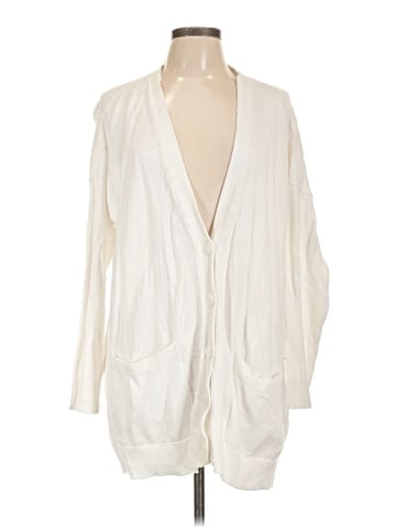 Eileen Fisher Cardigan (view 1)