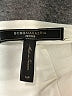 BCBGMAXAZRIA White Cocktail Dress Size M (petite) - photo 7