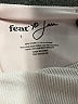 feat Pink Yoga Pants Size S - photo 5