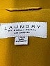 Laundry by Shelli Segal Yellow Coat Size L - photo 6