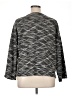 Assorted Brands Tweed Gray Pullover Sweater Size 1X - photo 2