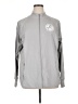 Marvel Silver Zip Up Hoodie Size 1X - photo 1