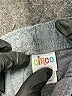 Circo Gray Black Cargo Pants Size 2T - photo 3
