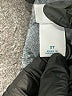 Circo Gray Black Cargo Pants Size 2T - photo 4