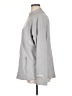 Marvel Silver Zip Up Hoodie Size 1X - photo 5