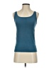 Wolford Blue Tank Top Size S - photo 1