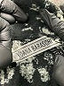 Yoana Baraschi Black Cardigan Size S - photo 7