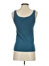 Wolford Blue Tank Top Size S - photo 2