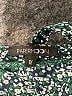 Papermoon 100% Polyester Teal Sleeveless Blouse Size 1X - photo 7