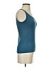 Wolford Blue Tank Top Size S - photo 4