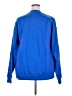 Gildan Blue Sweatshirt Size 2X - photo 2
