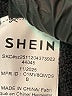 Shein 100% Polyamide Black Cardigan Size S - photo 7