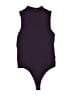 Express One Eleven Purple Bodysuit Size M - photo 1
