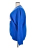 Gildan Blue Sweatshirt Size 2X - photo 5