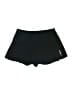 Brooks Solid Black Athletic Shorts Size L - photo 1