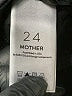 Mother Black Jeans Size 24 waist - photo 8