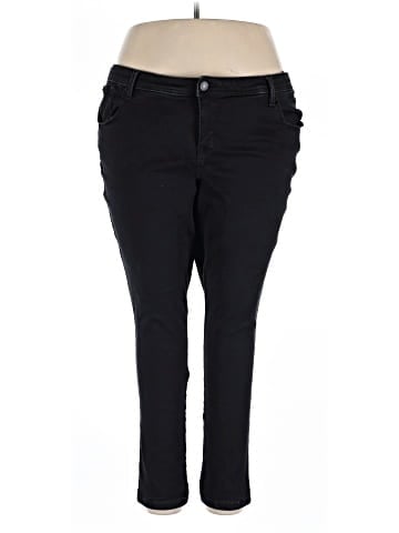 Torrid Jeggings (view 1)