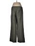 Sandro Solid Gray Dress Pants Size 8 (petite) - photo 2