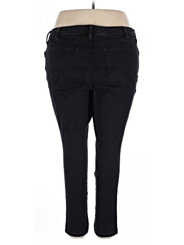 Torrid Jeggings (view 2)