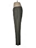 Sandro Solid Gray Dress Pants Size 8 (petite) - photo 5