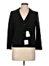 Moschino Cheap And Chic Black Blazer Size 10 - photo 1