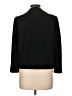 Moschino Cheap And Chic Black Blazer Size 10 - photo 2