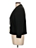 Moschino Cheap And Chic Black Blazer Size 10 - photo 5
