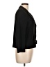 Moschino Cheap And Chic Black Blazer Size 10 - photo 4