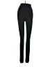 SPANX Black Active Pants Size 00 (estimated) - photo 1