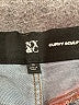 NY&C Blue Denim Shorts Size 14 - photo 3