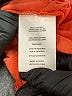 Taylor & Sage Solid Orange Romper Size XL - photo 5