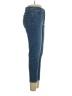 Joe's Jeans Solid Blue Jeans Size 30 waist - photo 4