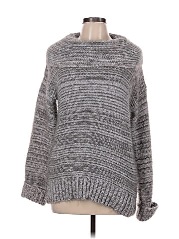 Olive and Oak Pullover Sweater (view 1)