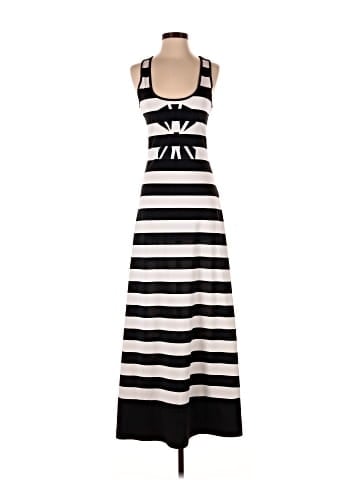 Kardashian Kollection Casual Dress (view 1)