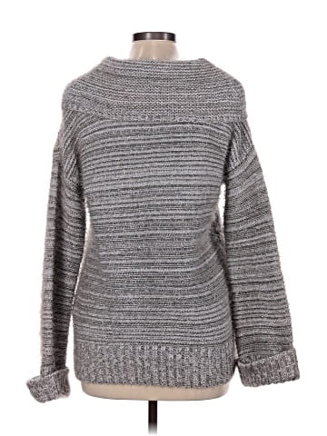 Olive and Oak Pullover Sweater (view 2)