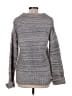 Olive and Oak Gray Pullover Sweater Size L - photo 2