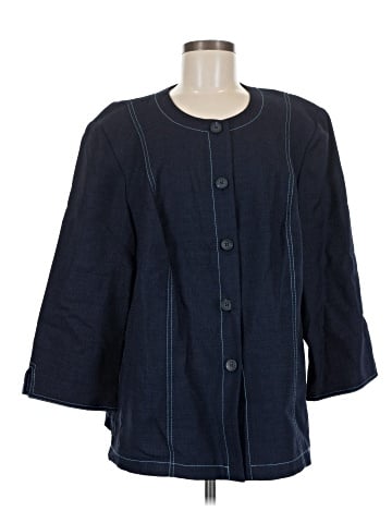 Leslie Fay Jacket (view 1)
