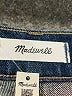 Madewell Blue Jeans Size 26 waist - photo 4
