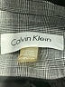 Calvin Klein Houndstooth Gray Blazer Size 4 (petite) - photo 6