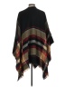 NBD Black Poncho One size (estimated) - photo 2
